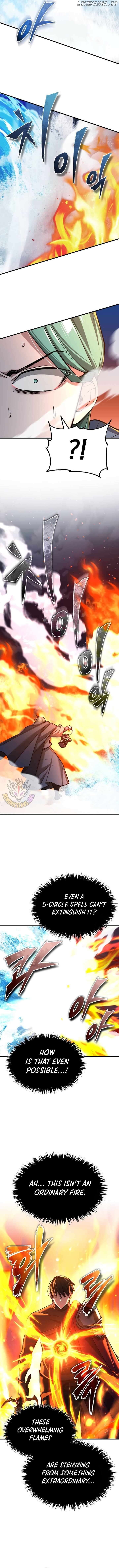 The Heavenly Demon Can’t Live a Normal Life Chapter 142 - page 7