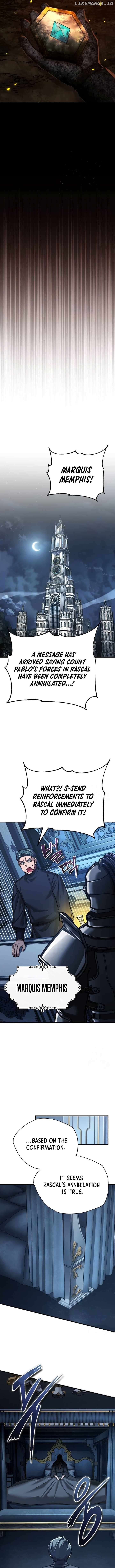 The Heavenly Demon Can’t Live a Normal Life Chapter 143 - page 12