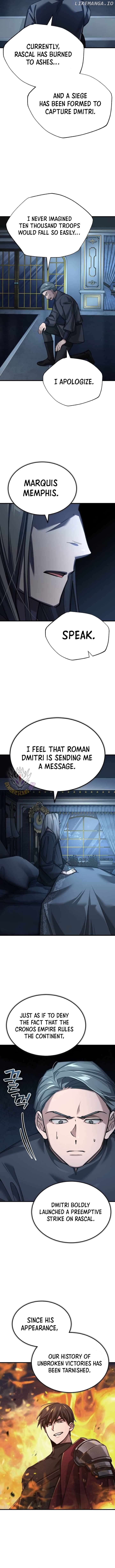 The Heavenly Demon Can’t Live a Normal Life Chapter 143 - page 13