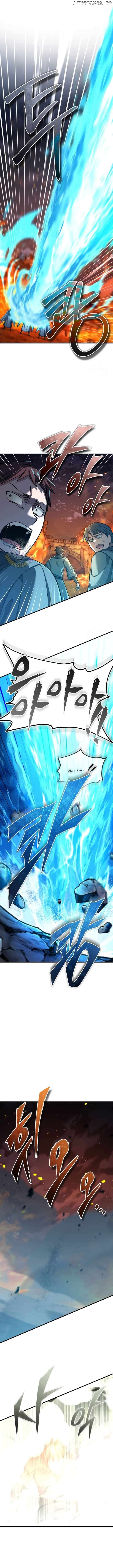 The Heavenly Demon Can’t Live a Normal Life Chapter 143 - page 3