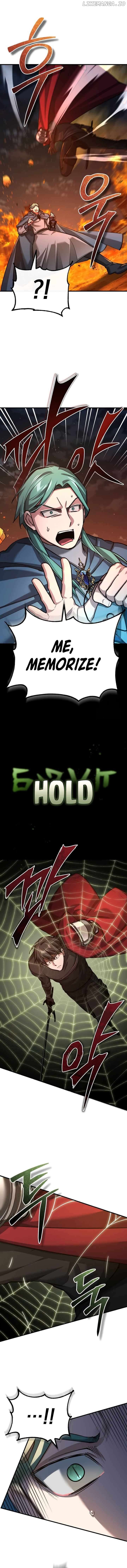 The Heavenly Demon Can’t Live a Normal Life Chapter 143 - page 4