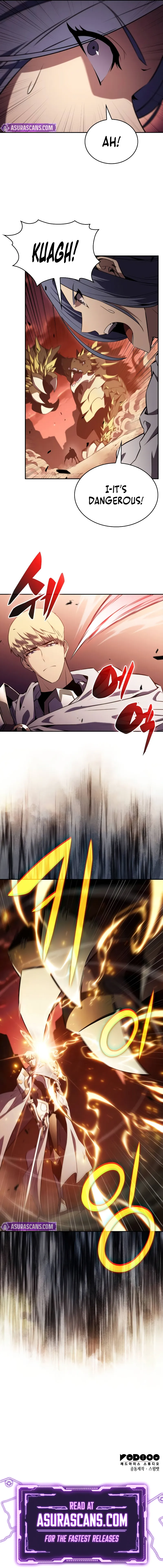 The Regressed Son of a Duke is an Assassin Chapter 56 - page 13