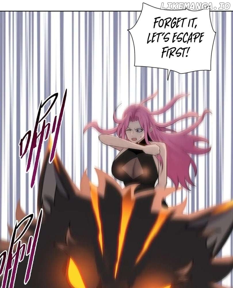 The doomsday ruthless man: hoarding trillions of supplies at the beginning Chapter 50 - page 28