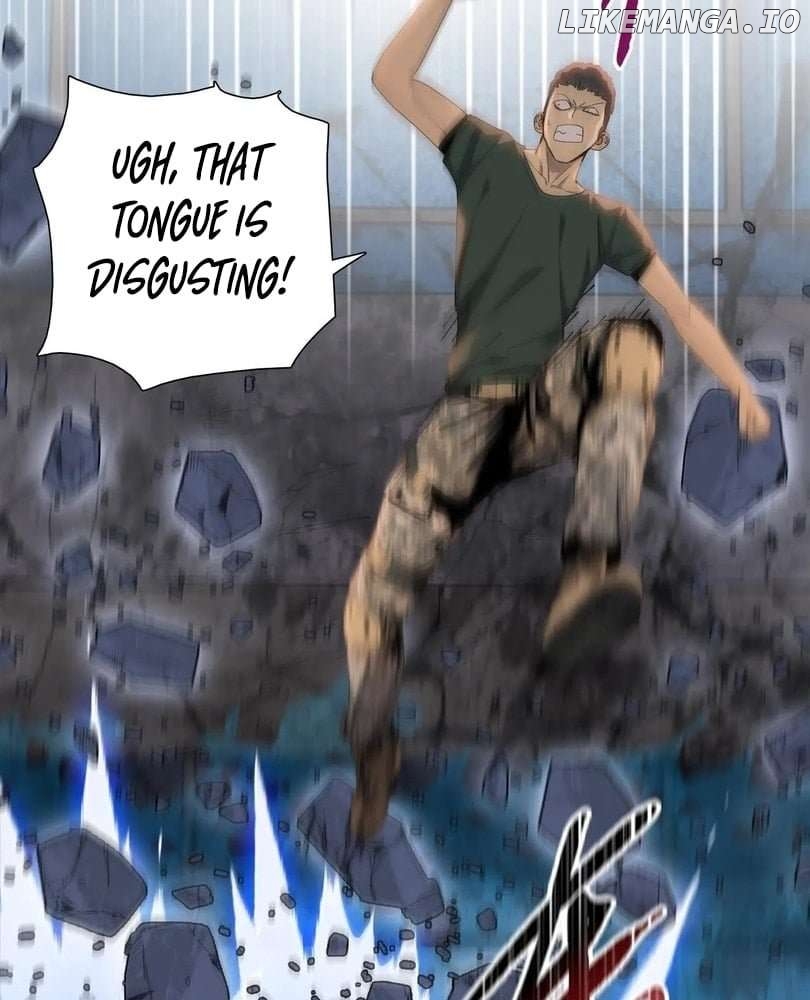The doomsday ruthless man: hoarding trillions of supplies at the beginning Chapter 50 - page 30