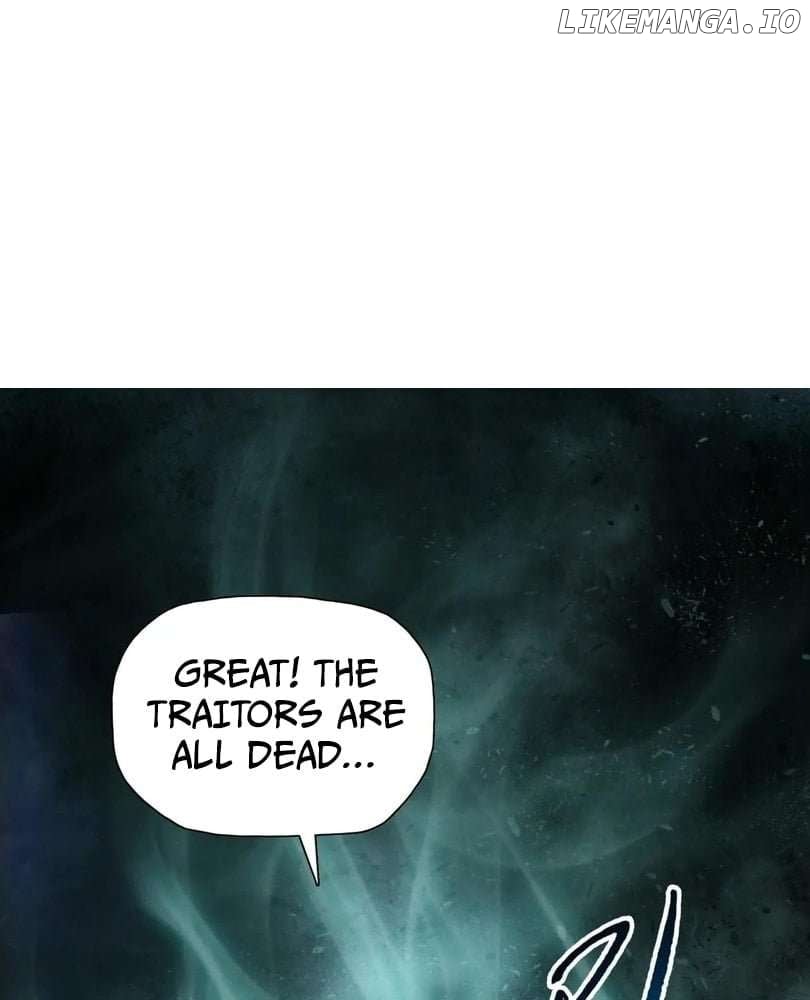 The doomsday ruthless man: hoarding trillions of supplies at the beginning Chapter 50 - page 5