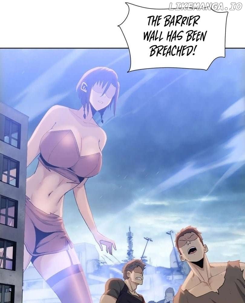 The doomsday ruthless man: hoarding trillions of supplies at the beginning Chapter 50 - page 74