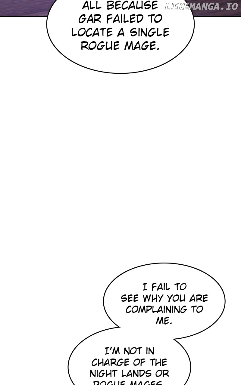 Paranoid Mage Chapter 48 - page 80