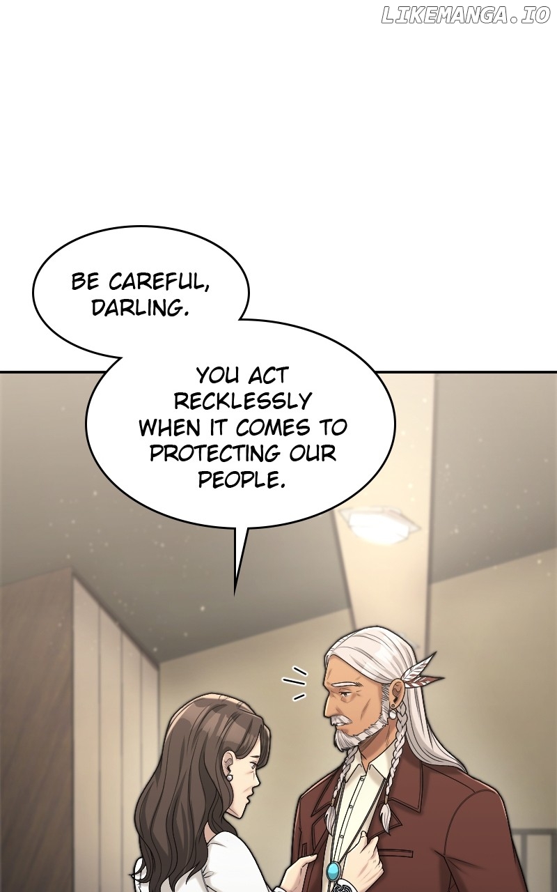 Paranoid Mage Chapter 49 - page 32