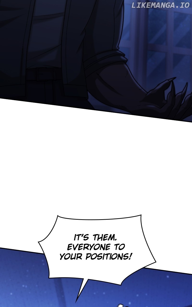 Paranoid Mage Chapter 49 - page 80
