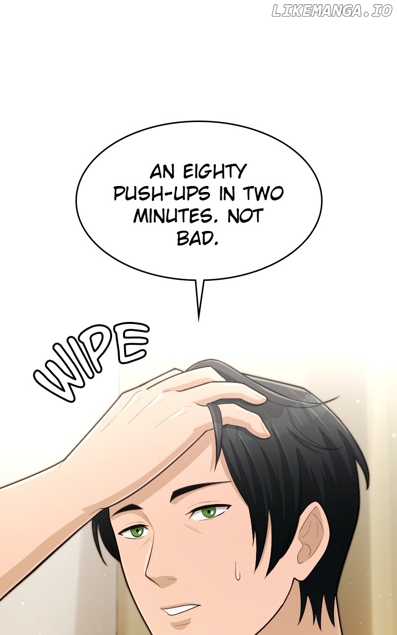 Paranoid Mage Chapter 50 - page 44