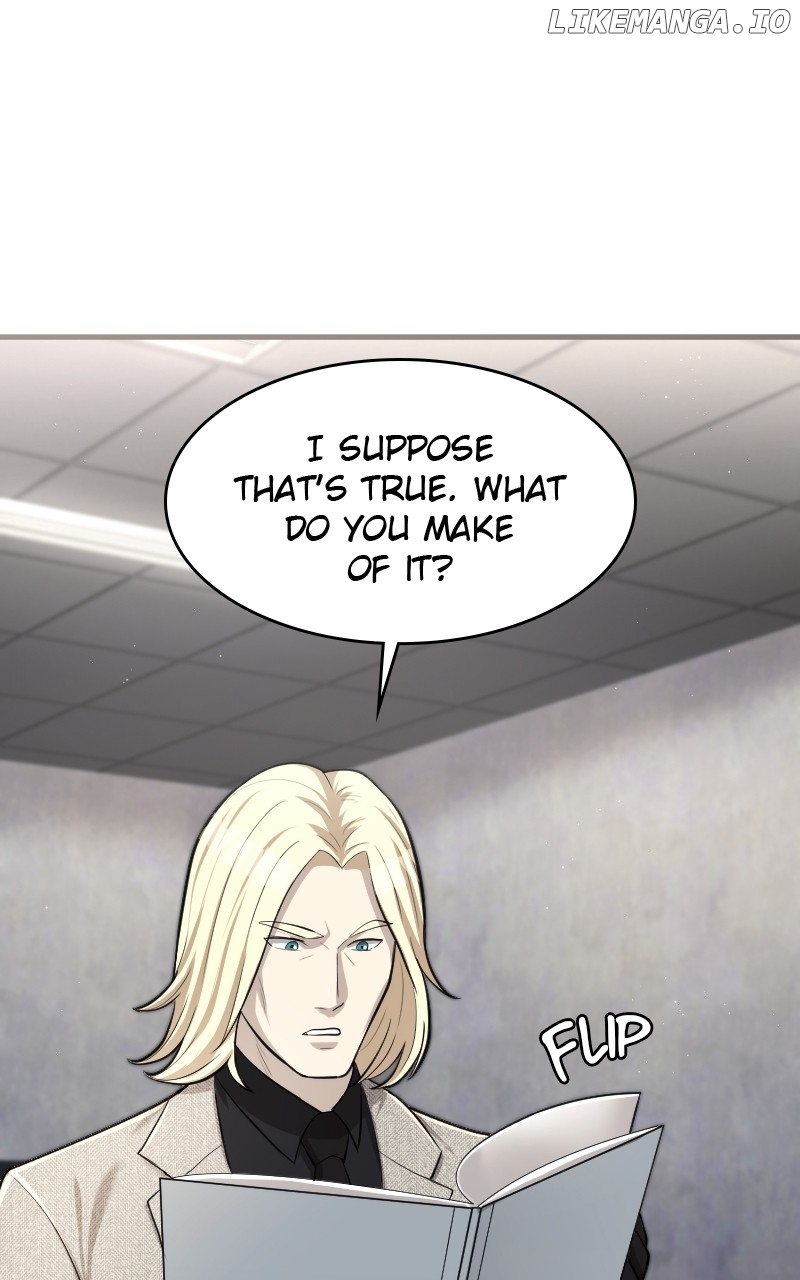Paranoid Mage Chapter 50 - page 80