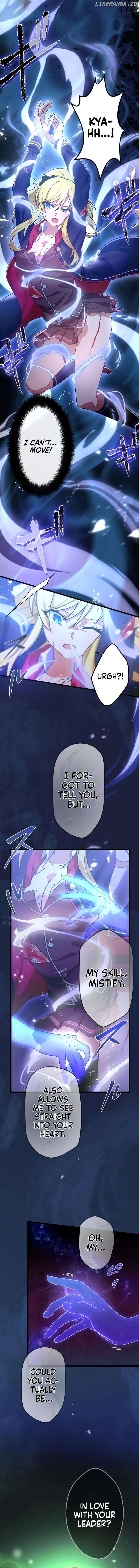 I Reincarnated as an SSS-Ranked Goblin Chapter 62 - page 13