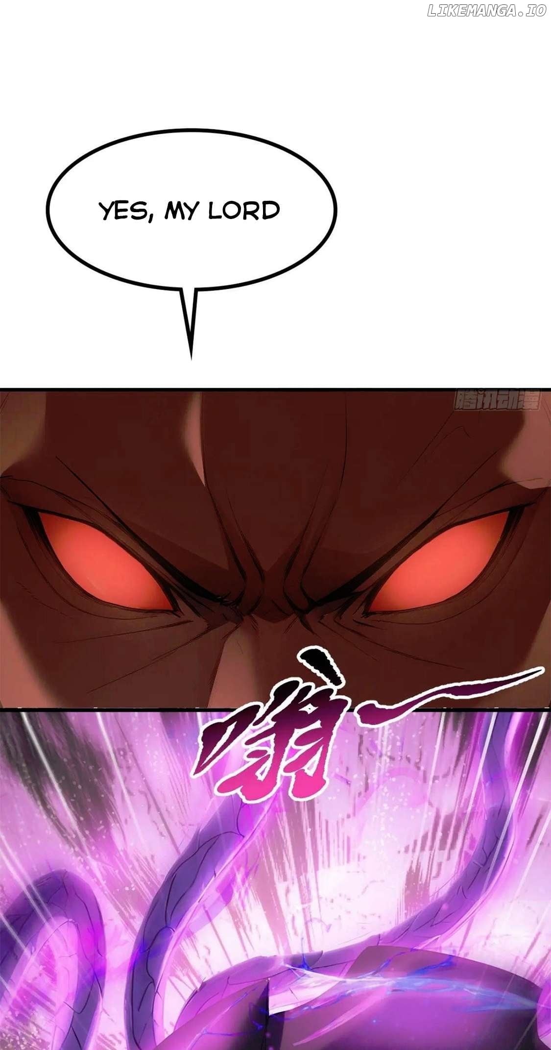 Spirit Sacrifice: I Sacrificed Hundreds Of Millions Of Creatures To Become A God Chapter 85 - page 2