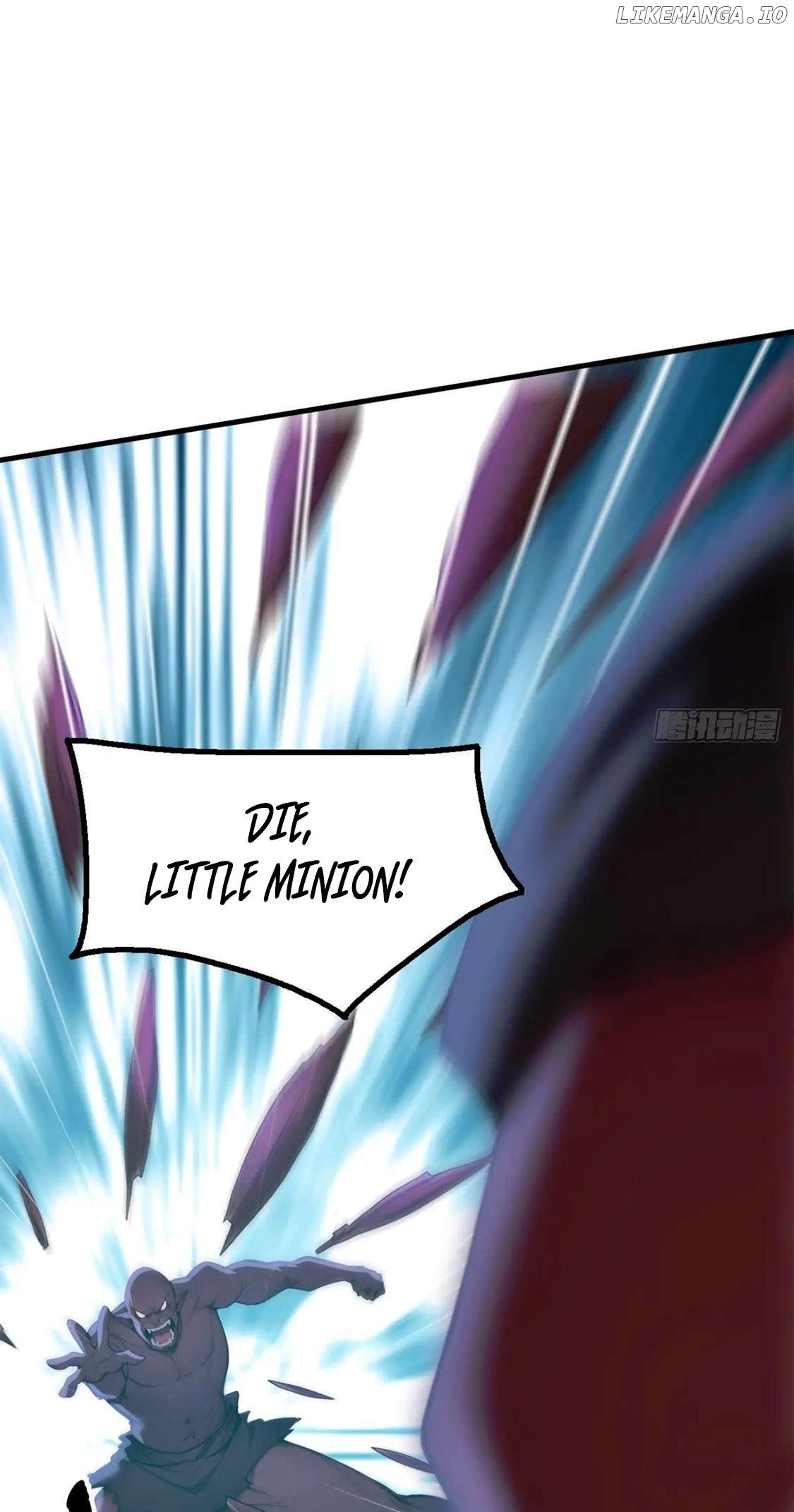 Spirit Sacrifice: I Sacrificed Hundreds Of Millions Of Creatures To Become A God Chapter 85 - page 4