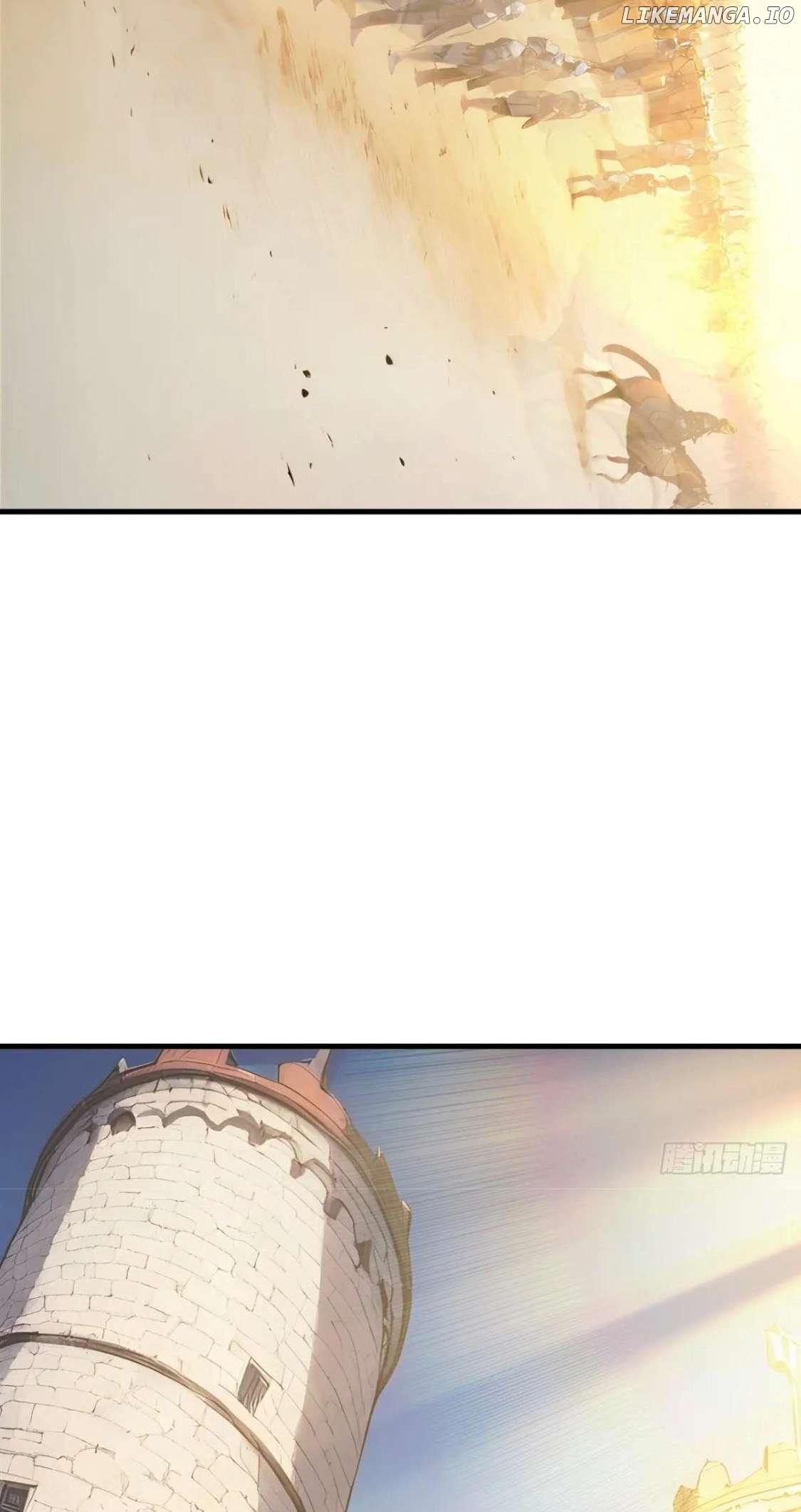 Spirit Sacrifice: I Sacrificed Hundreds Of Millions Of Creatures To Become A God Chapter 85 - page 46