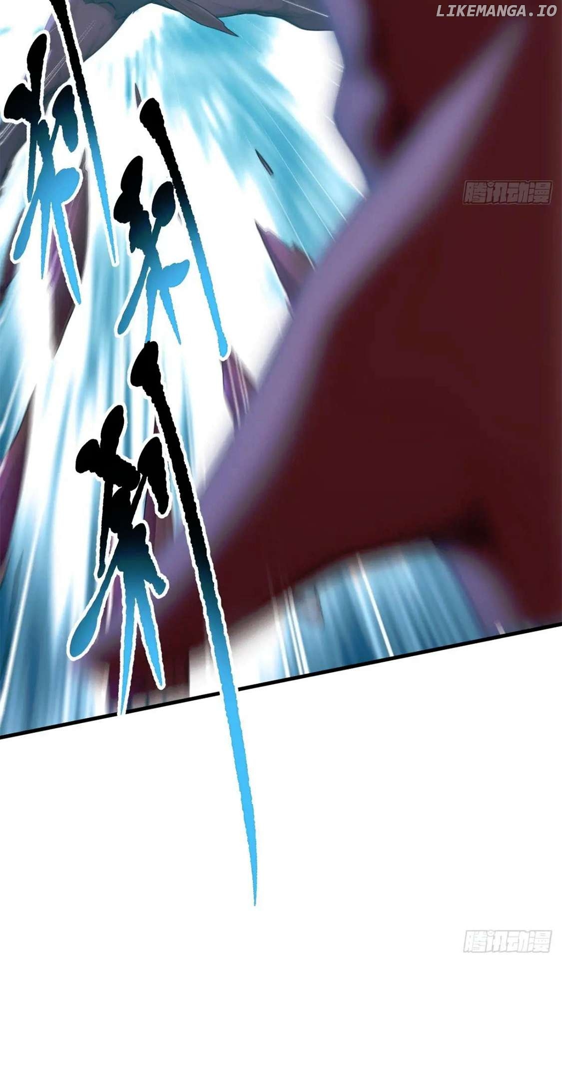 Spirit Sacrifice: I Sacrificed Hundreds Of Millions Of Creatures To Become A God Chapter 85 - page 5