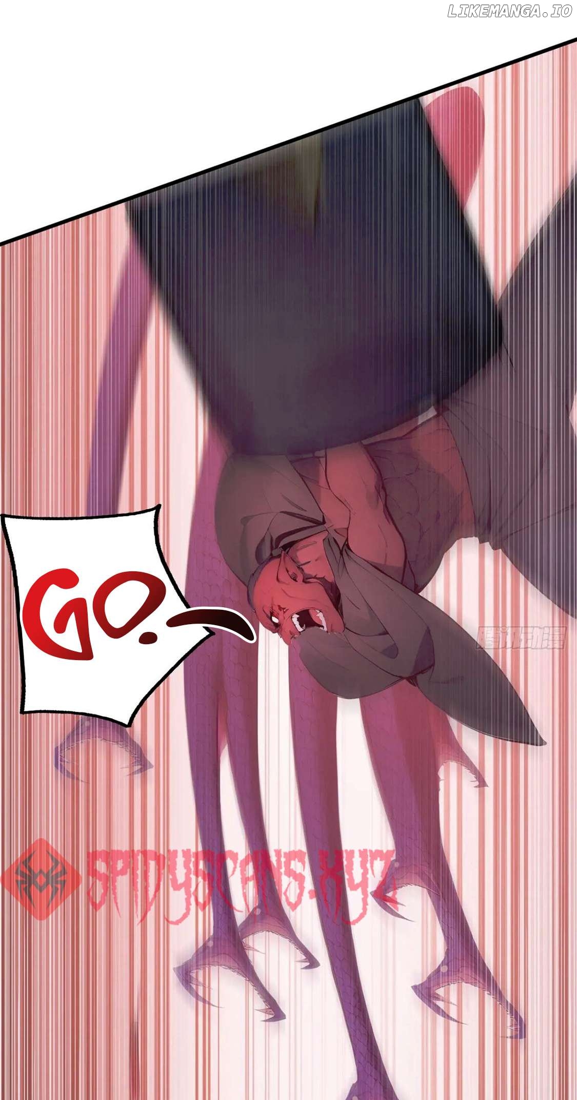 Spirit Sacrifice: I Sacrificed Hundreds Of Millions Of Creatures To Become A God Chapter 85 - page 6
