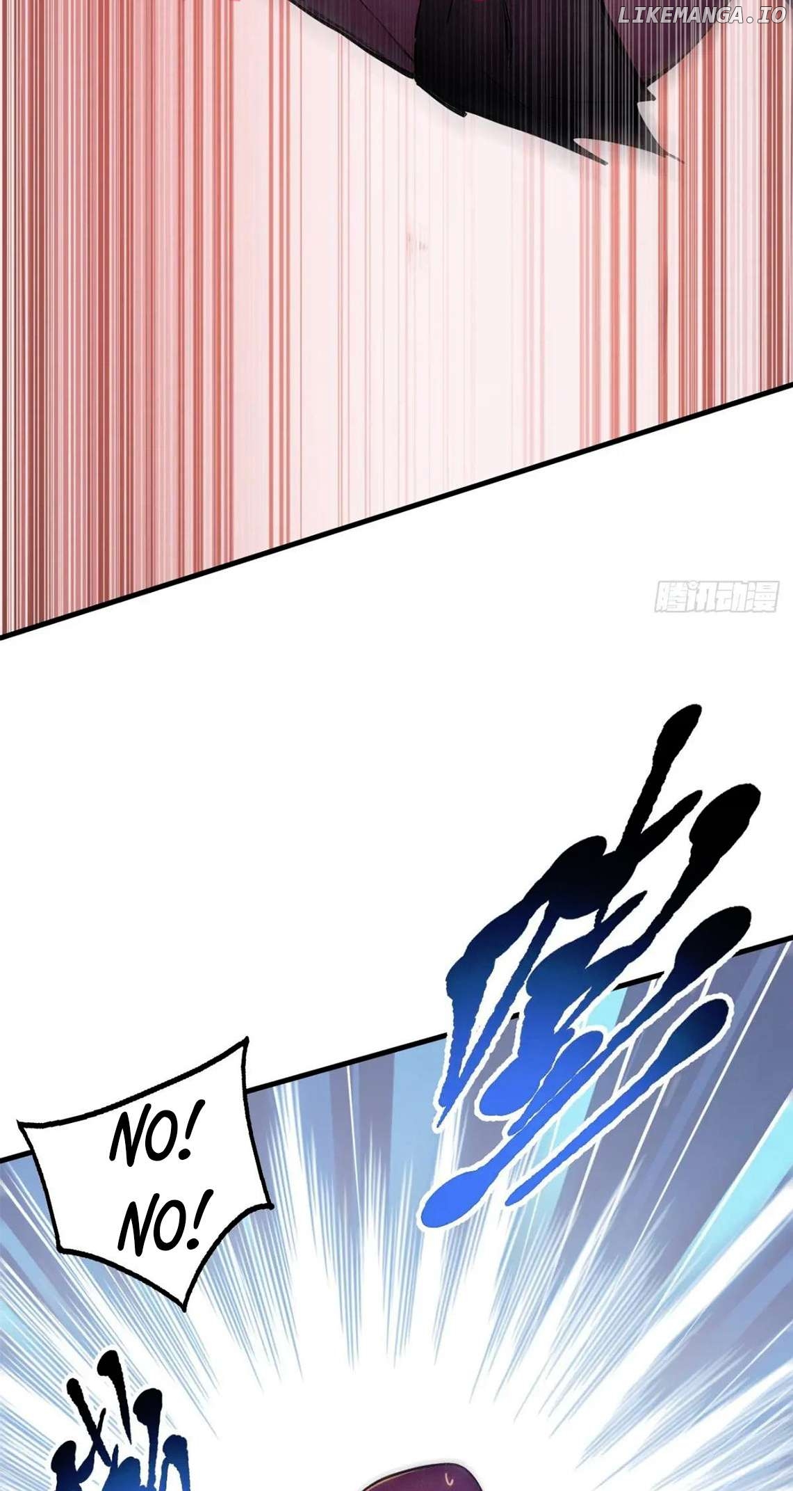 Spirit Sacrifice: I Sacrificed Hundreds Of Millions Of Creatures To Become A God Chapter 85 - page 9