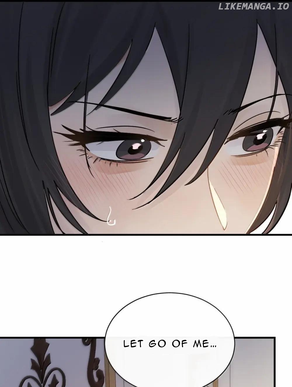 Bing Jiao Meimei Zhi Xiang Rang Wo Qifu Ta Chapter 53 - page 11