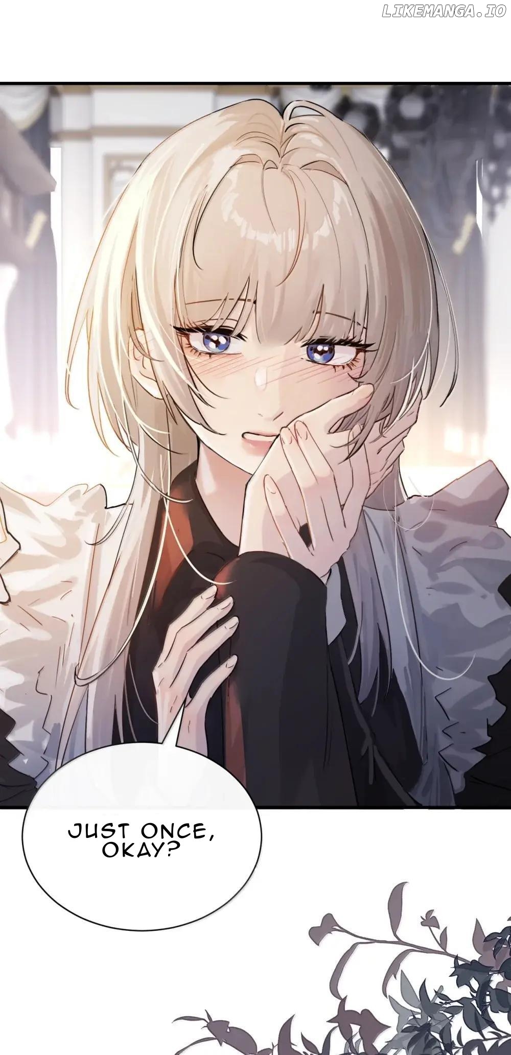 Bing Jiao Meimei Zhi Xiang Rang Wo Qifu Ta Chapter 53 - page 13