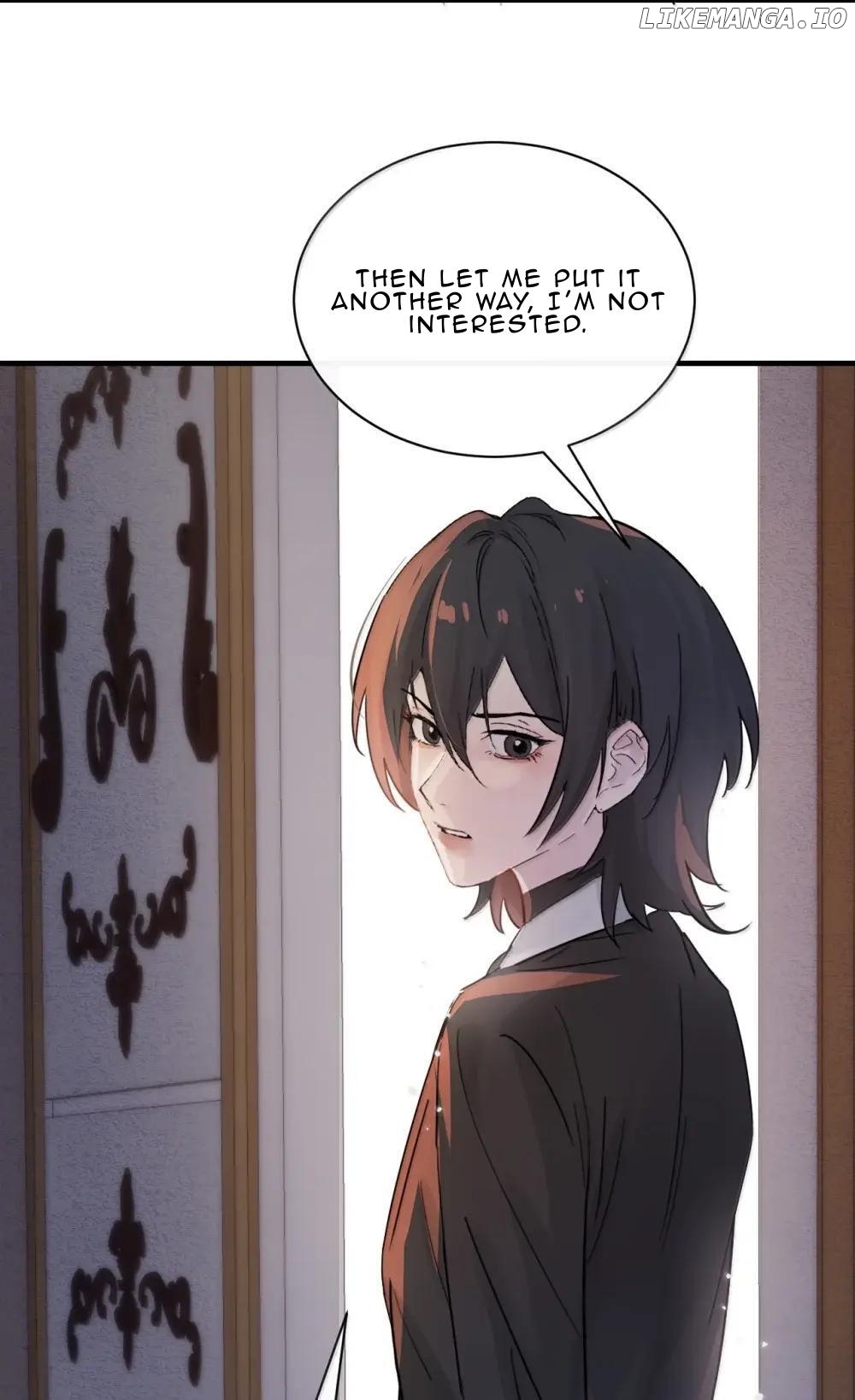 Bing Jiao Meimei Zhi Xiang Rang Wo Qifu Ta Chapter 53 - page 17