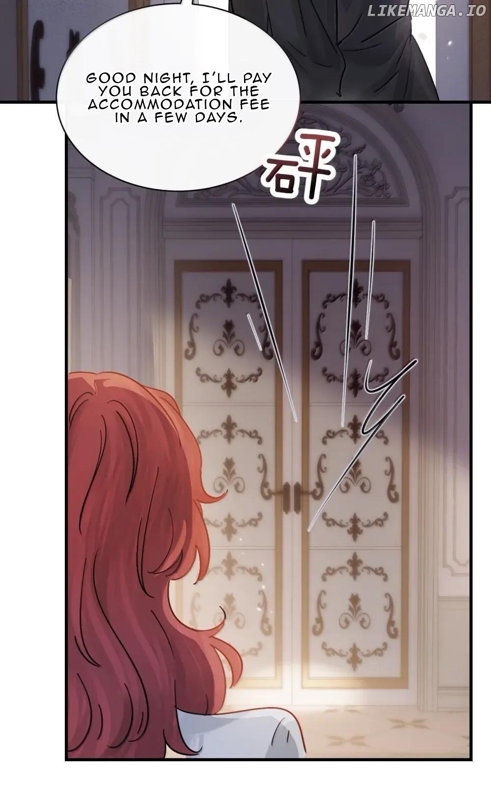 Bing Jiao Meimei Zhi Xiang Rang Wo Qifu Ta Chapter 53 - page 18