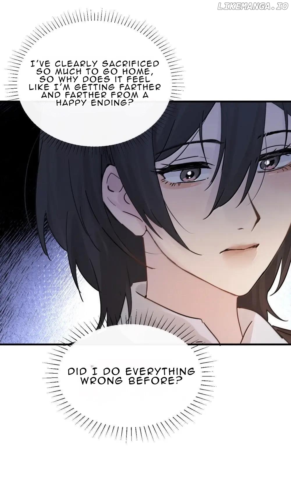 Bing Jiao Meimei Zhi Xiang Rang Wo Qifu Ta Chapter 53 - page 23