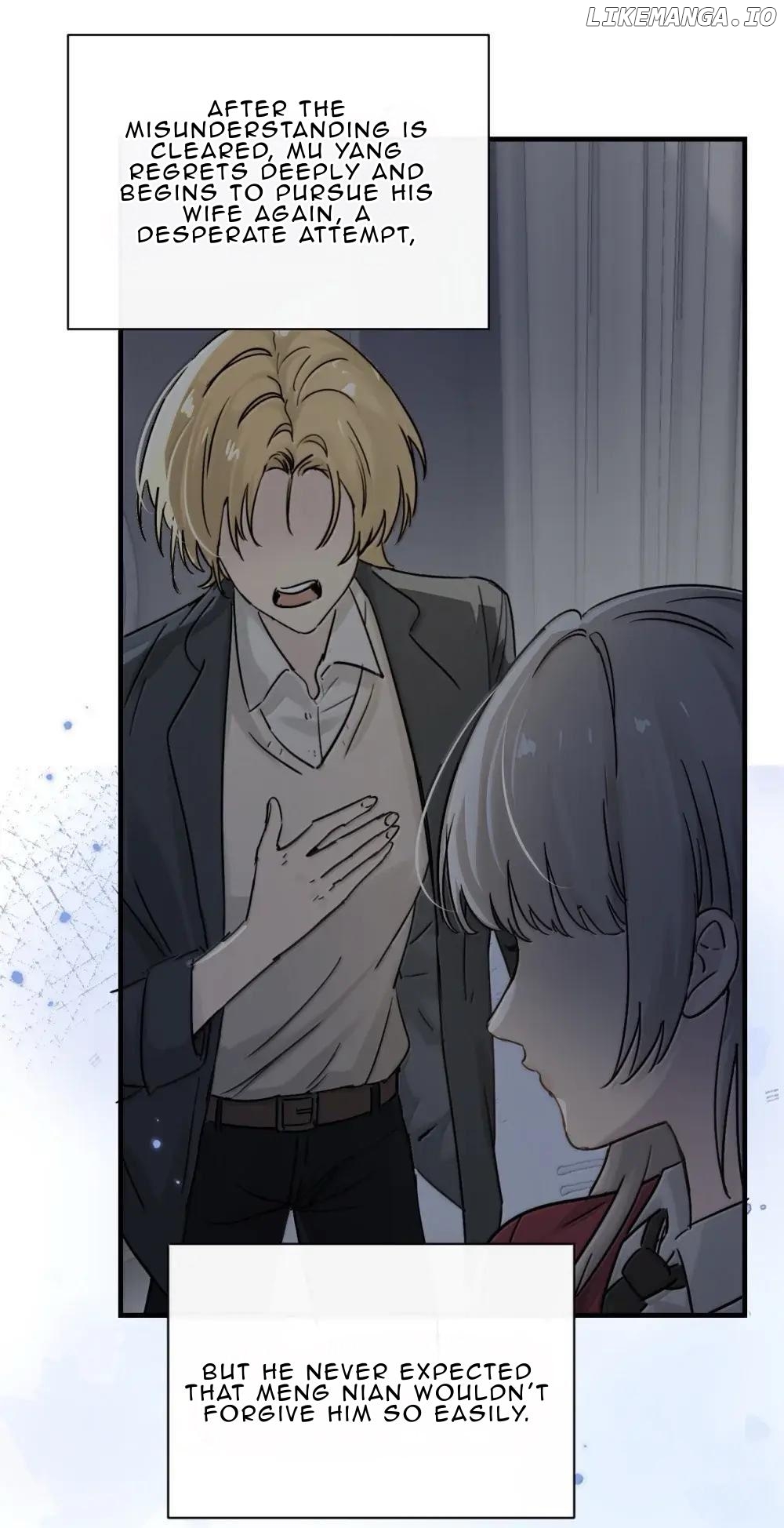 Bing Jiao Meimei Zhi Xiang Rang Wo Qifu Ta Chapter 53 - page 28