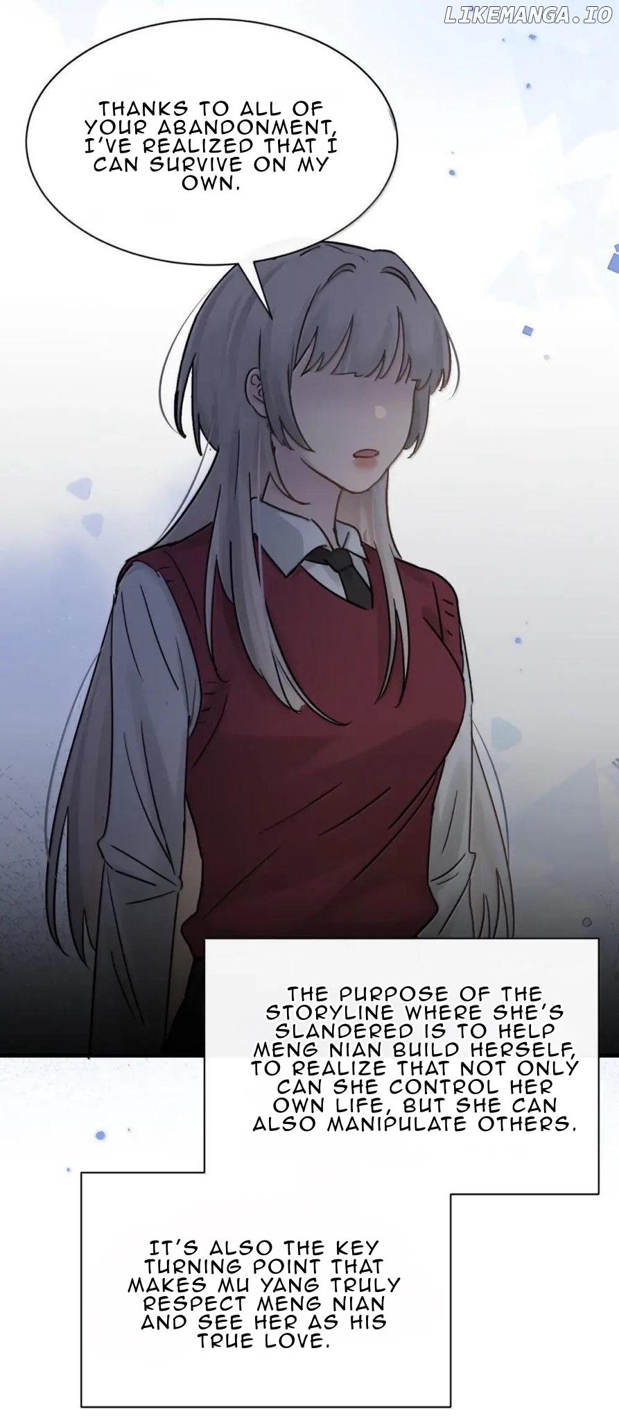 Bing Jiao Meimei Zhi Xiang Rang Wo Qifu Ta Chapter 53 - page 29