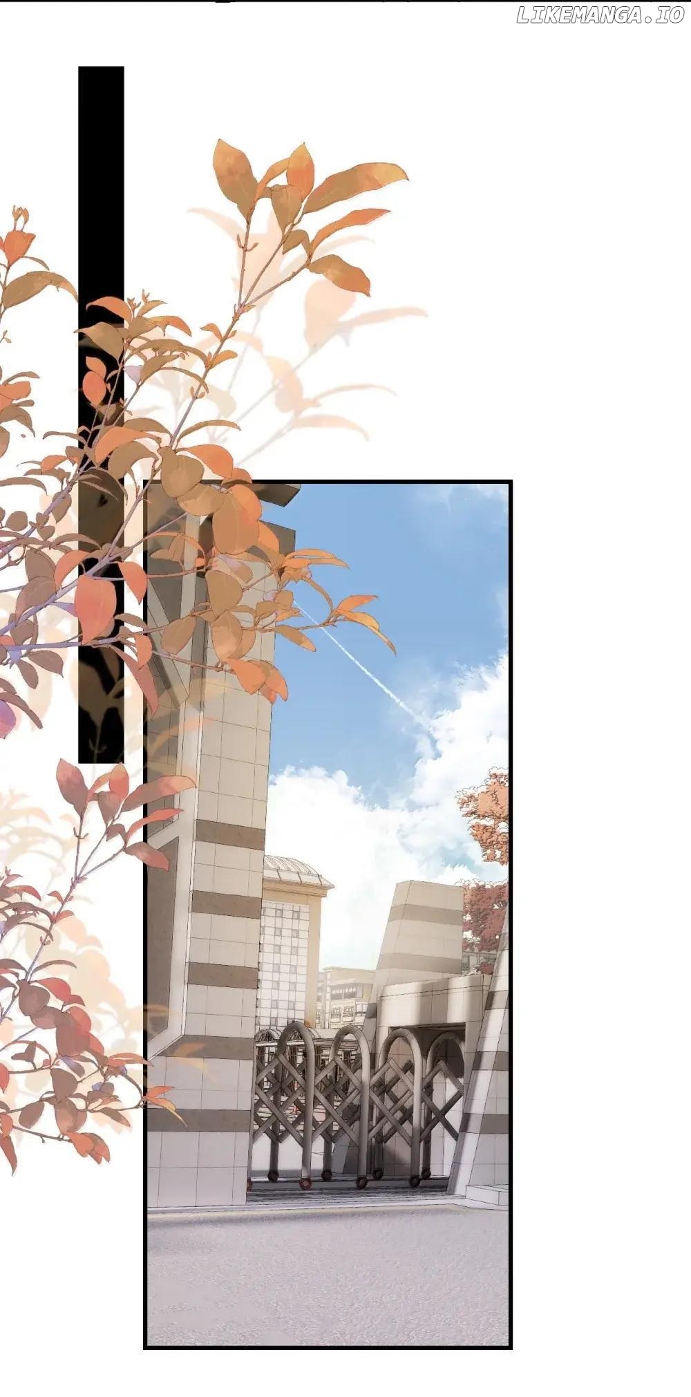 Bing Jiao Meimei Zhi Xiang Rang Wo Qifu Ta Chapter 53 - page 33