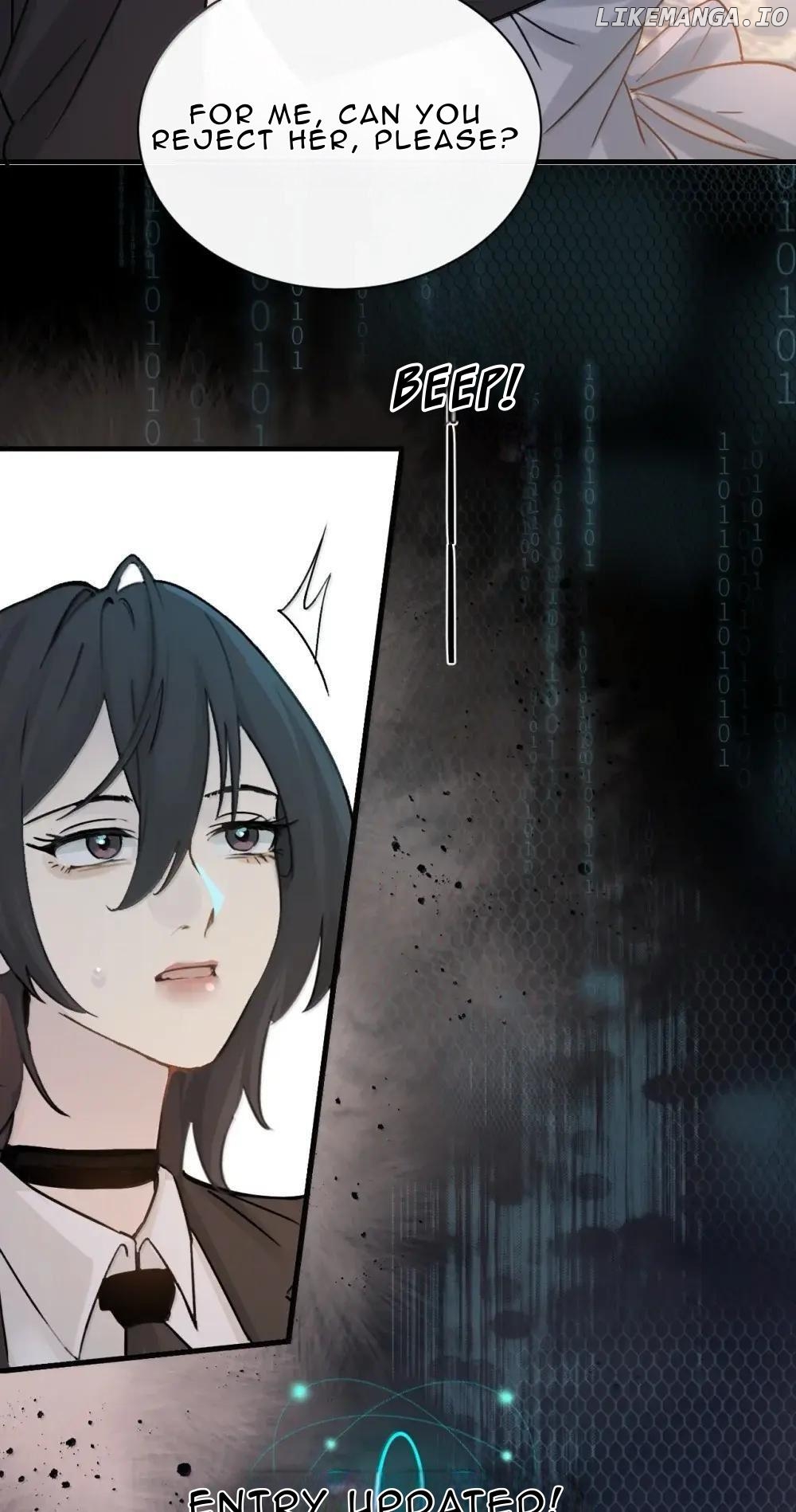 Bing Jiao Meimei Zhi Xiang Rang Wo Qifu Ta Chapter 53 - page 3