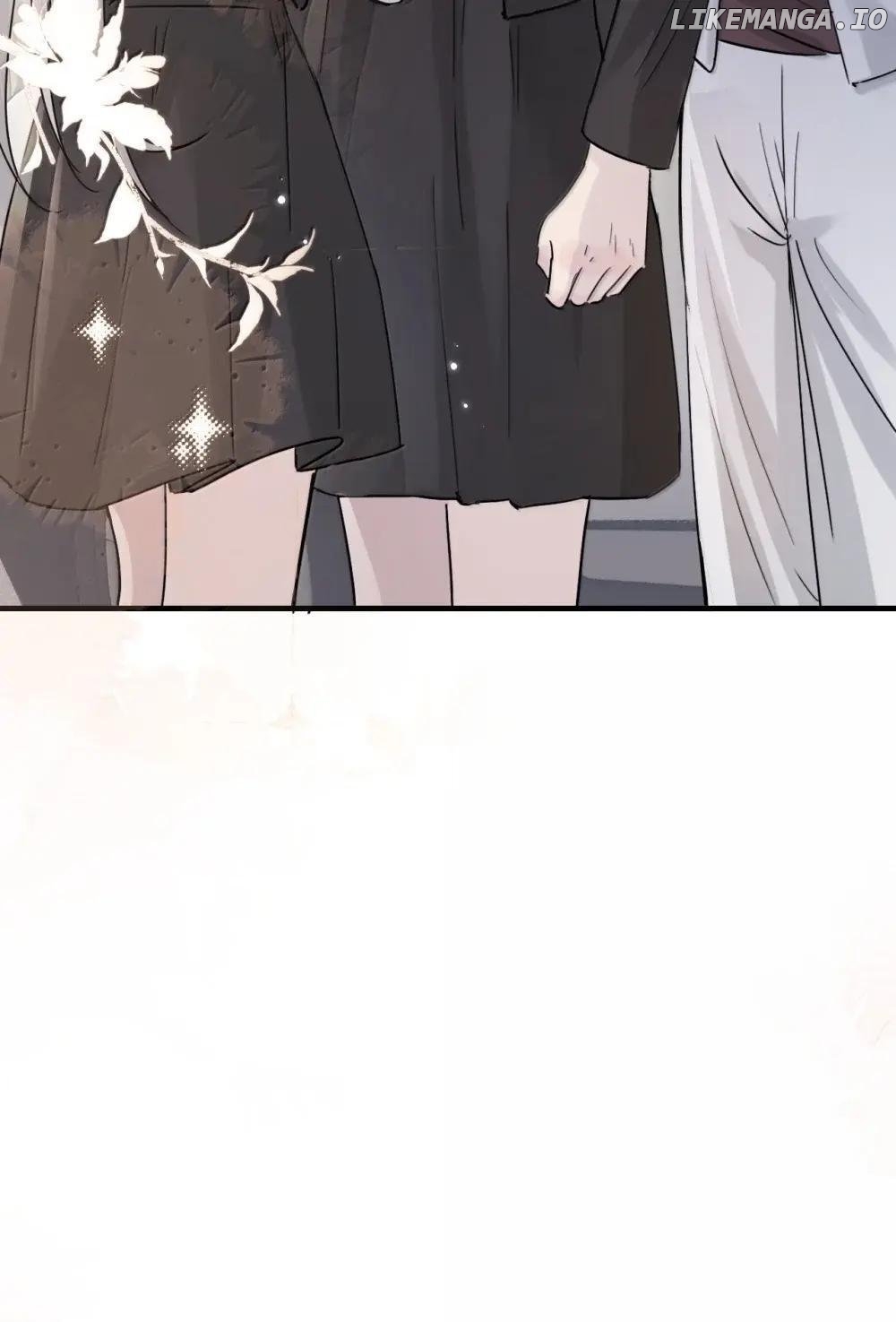 Bing Jiao Meimei Zhi Xiang Rang Wo Qifu Ta Chapter 53 - page 42