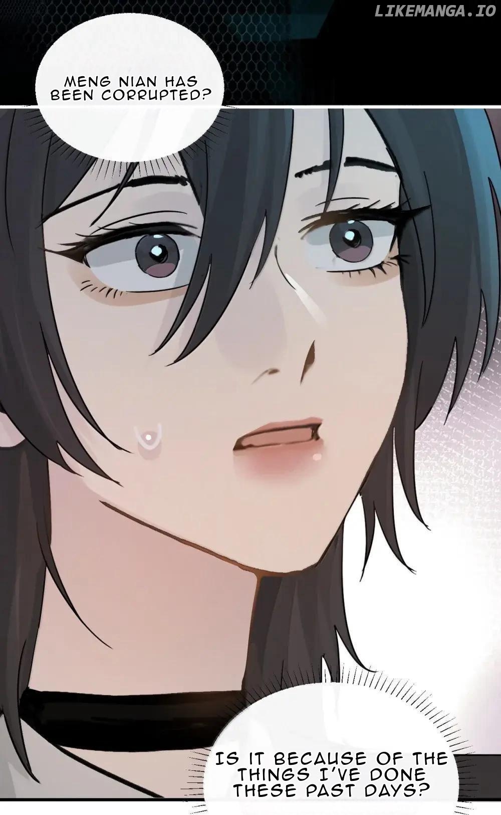 Bing Jiao Meimei Zhi Xiang Rang Wo Qifu Ta Chapter 53 - page 5