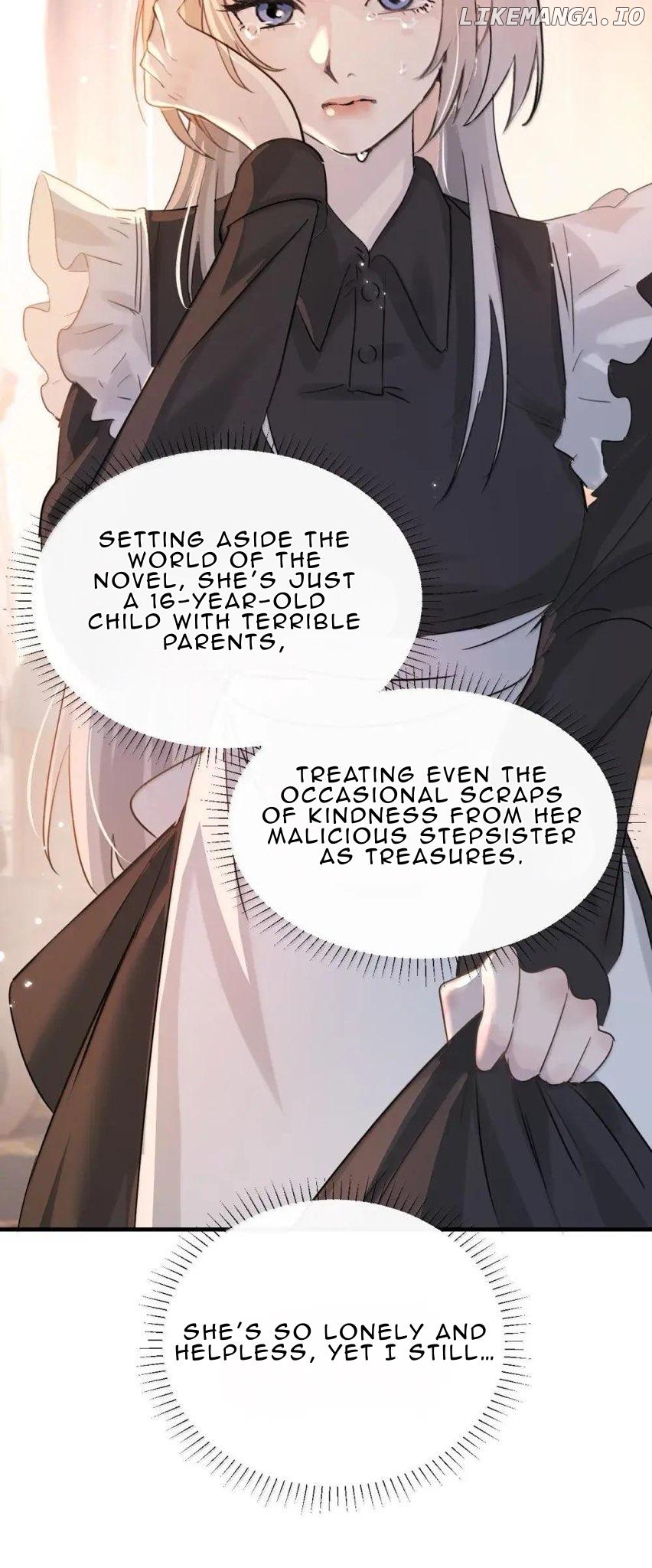Bing Jiao Meimei Zhi Xiang Rang Wo Qifu Ta Chapter 53 - page 7