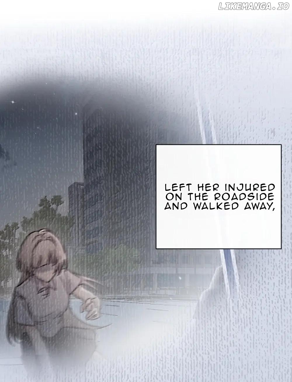 Bing Jiao Meimei Zhi Xiang Rang Wo Qifu Ta Chapter 53 - page 8