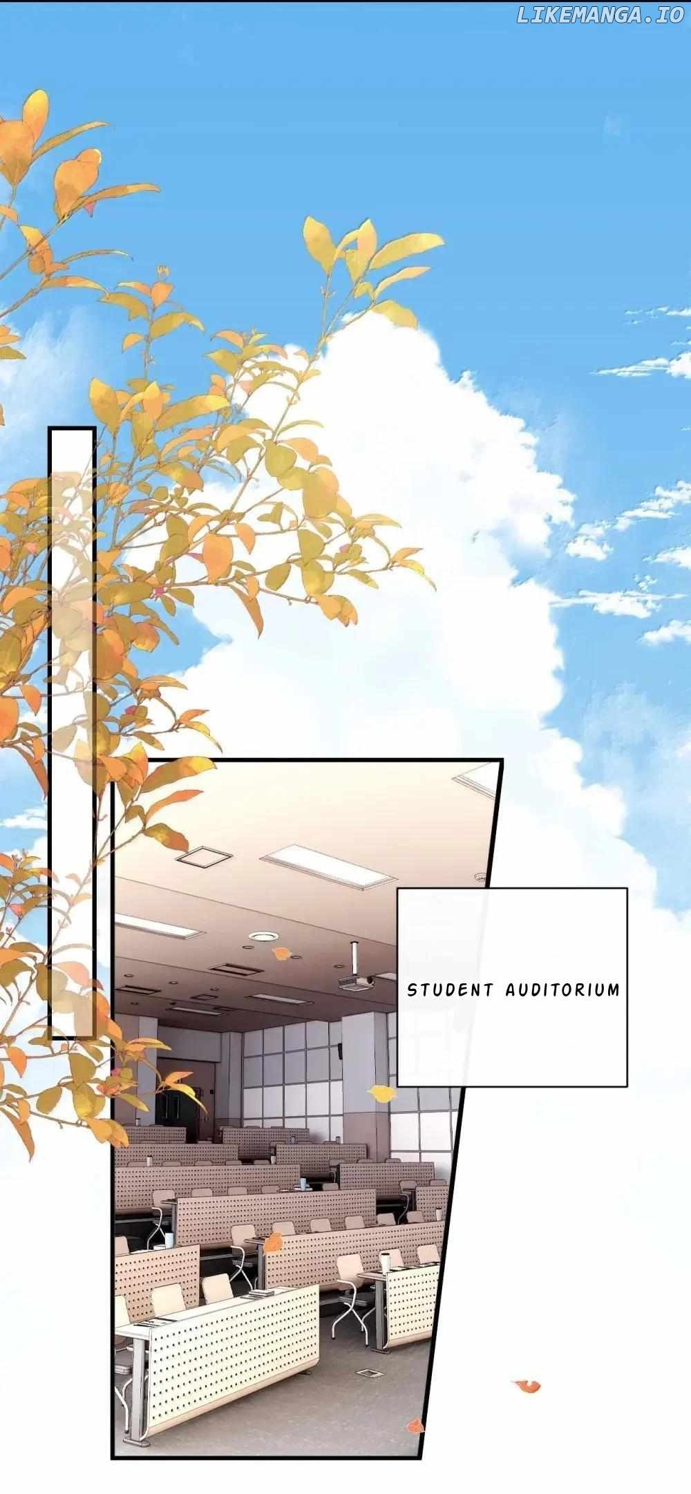 Bing Jiao Meimei Zhi Xiang Rang Wo Qifu Ta Chapter 54 - page 23