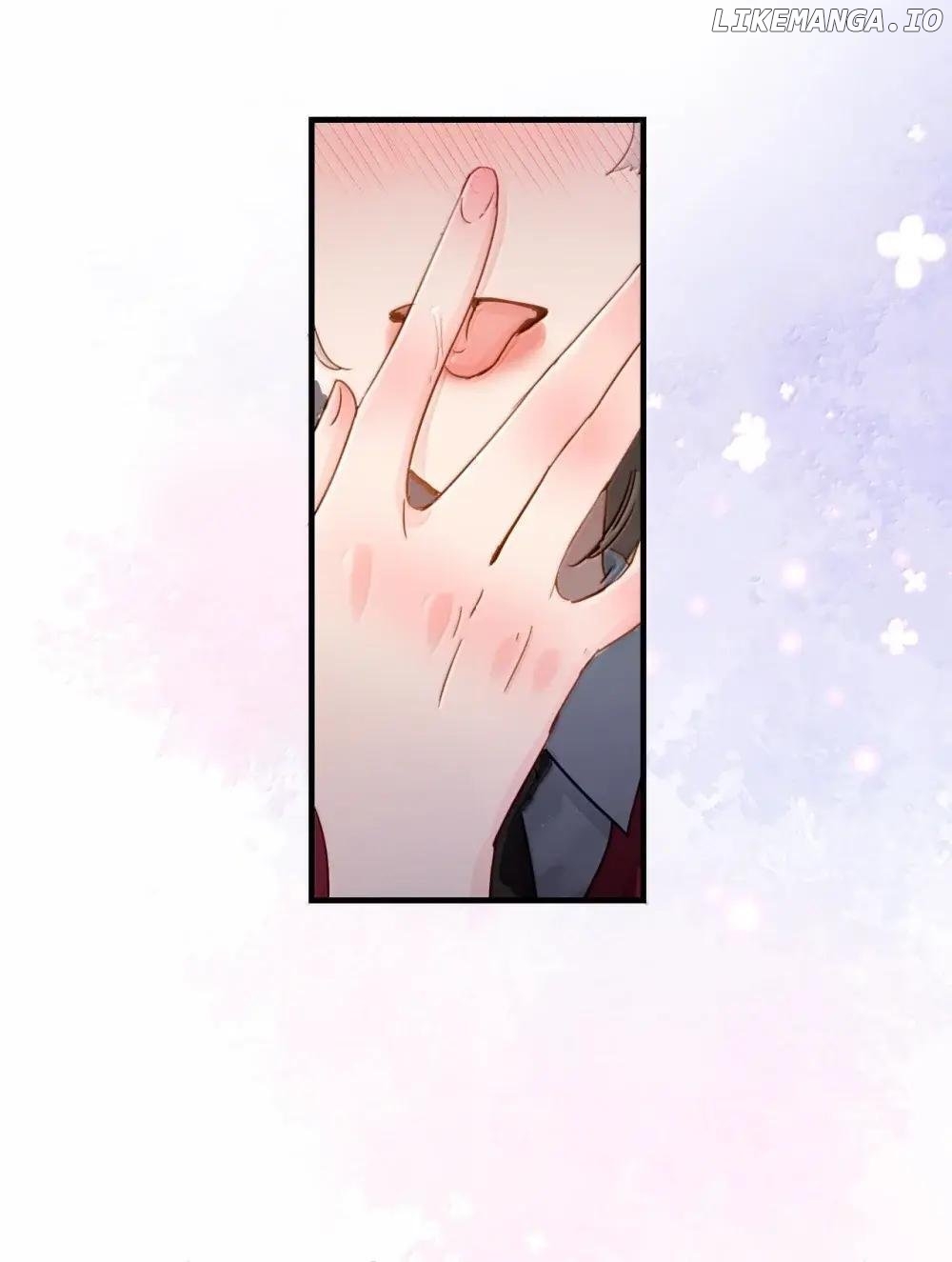 Bing Jiao Meimei Zhi Xiang Rang Wo Qifu Ta Chapter 55 - page 15