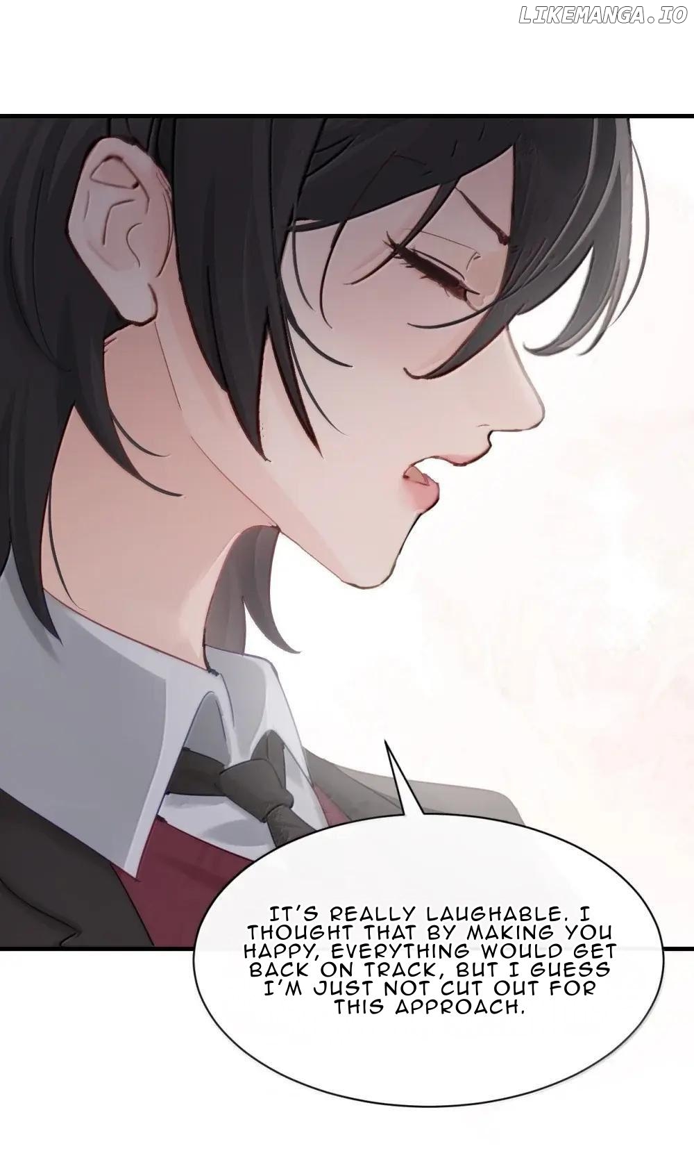 Bing Jiao Meimei Zhi Xiang Rang Wo Qifu Ta Chapter 55 - page 2