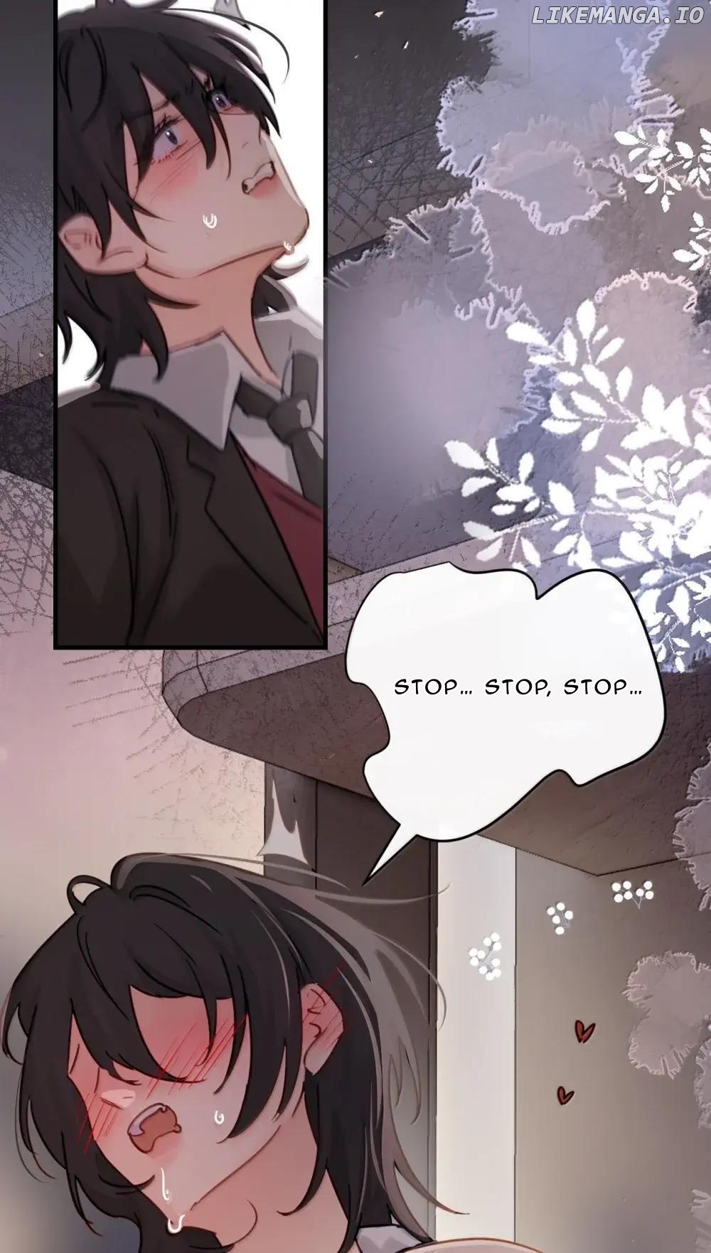 Bing Jiao Meimei Zhi Xiang Rang Wo Qifu Ta Chapter 55 - page 24
