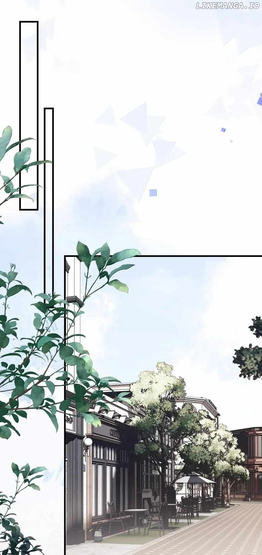 Bing Jiao Meimei Zhi Xiang Rang Wo Qifu Ta Chapter 55 - page 26