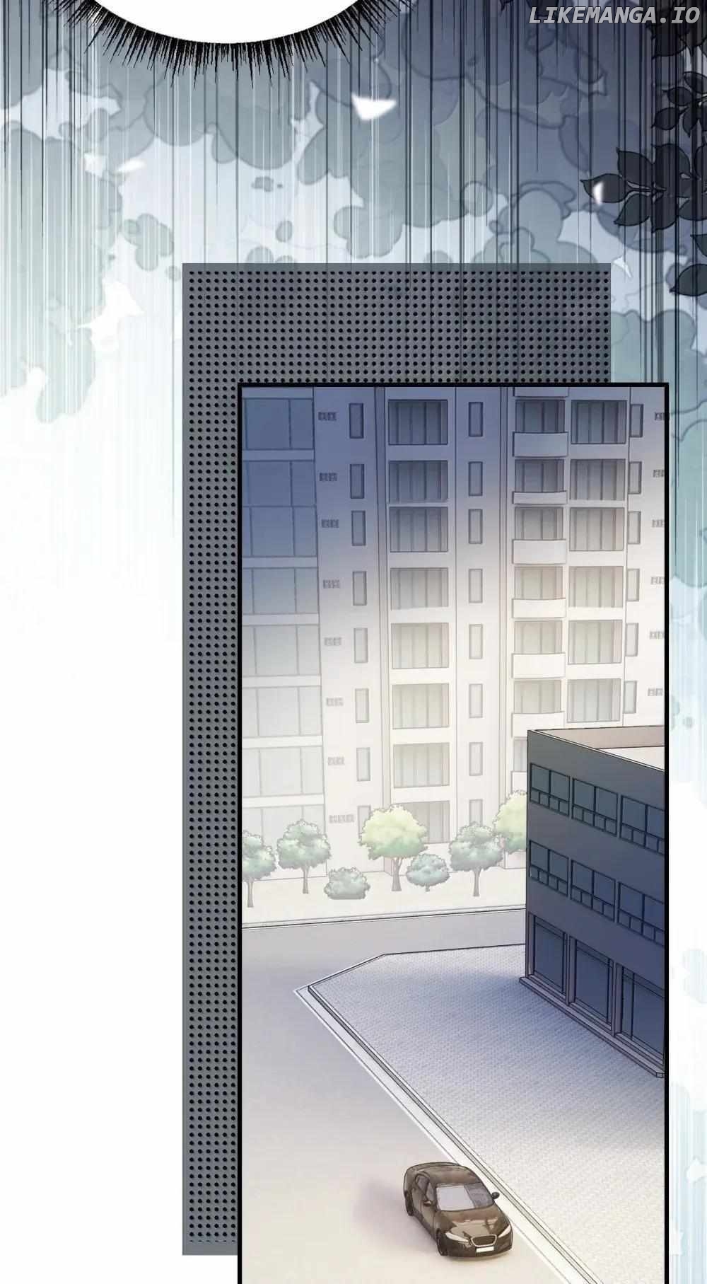 Bing Jiao Meimei Zhi Xiang Rang Wo Qifu Ta Chapter 55 - page 38