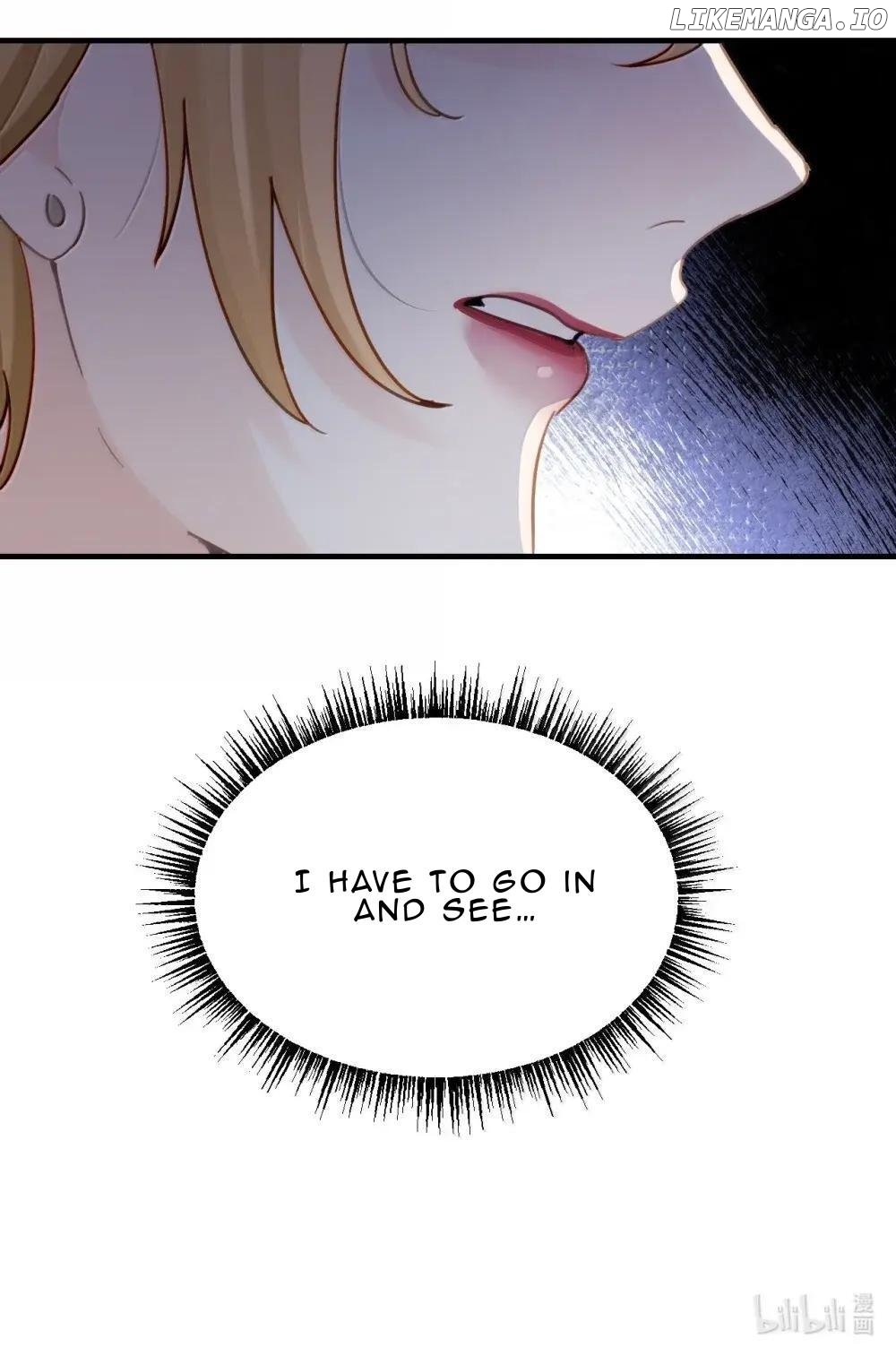 Bing Jiao Meimei Zhi Xiang Rang Wo Qifu Ta Chapter 55 - page 43