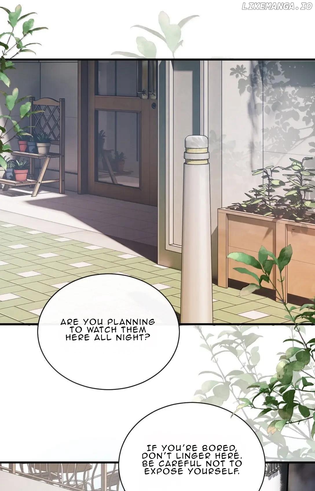 Bing Jiao Meimei Zhi Xiang Rang Wo Qifu Ta Chapter 56 - page 2