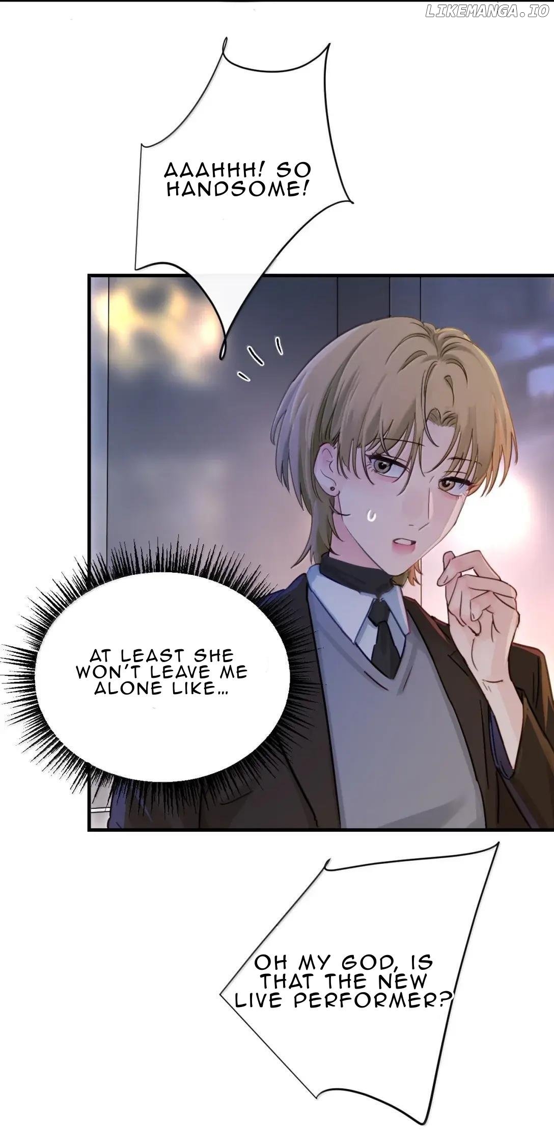 Bing Jiao Meimei Zhi Xiang Rang Wo Qifu Ta Chapter 56 - page 31