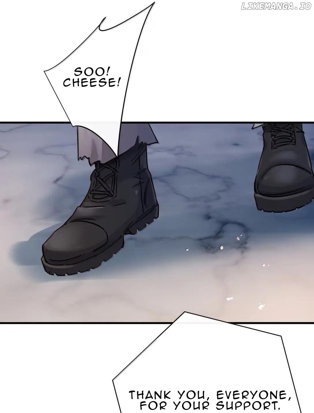 Bing Jiao Meimei Zhi Xiang Rang Wo Qifu Ta Chapter 56 - page 32