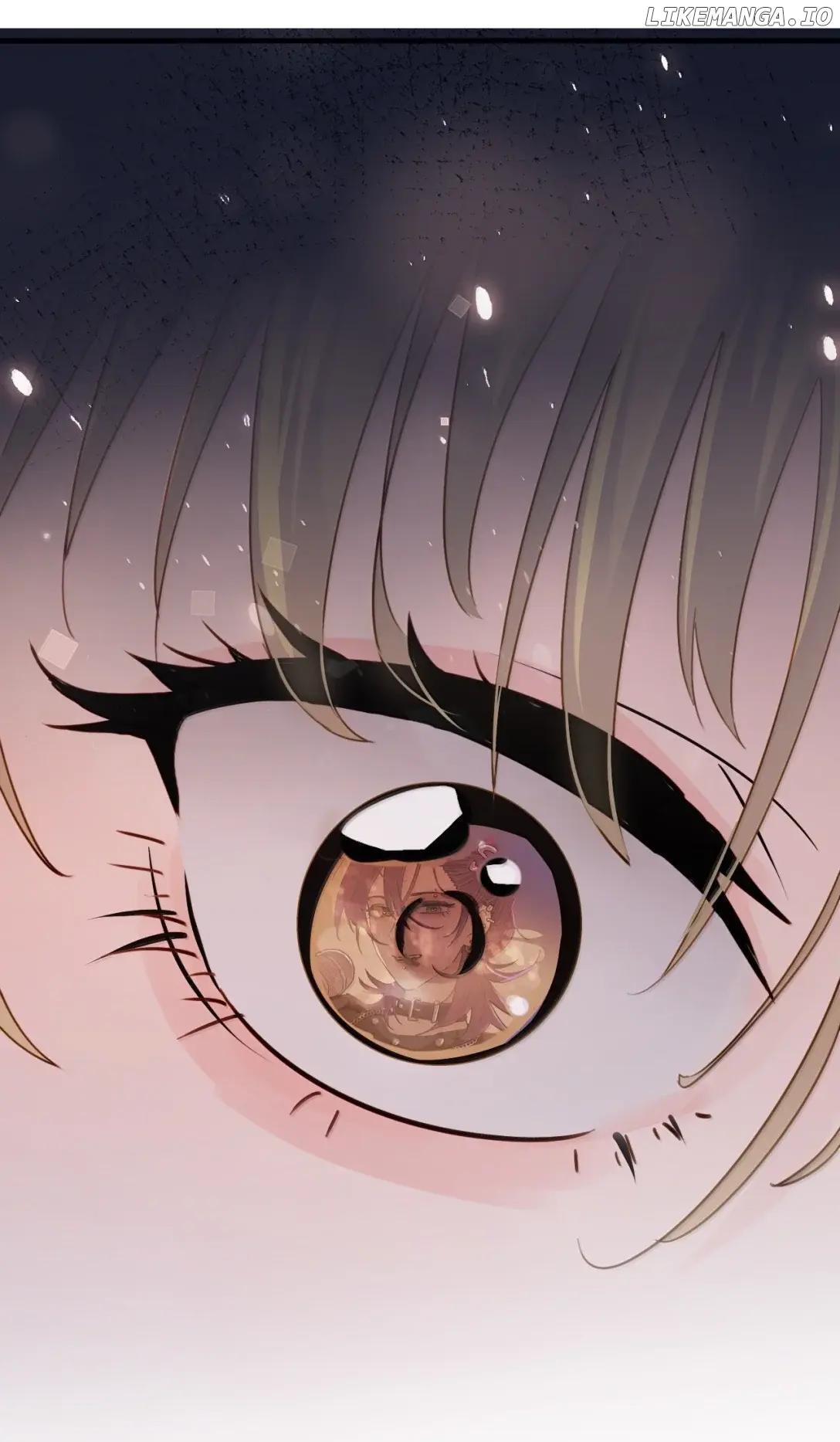 Bing Jiao Meimei Zhi Xiang Rang Wo Qifu Ta Chapter 56 - page 37