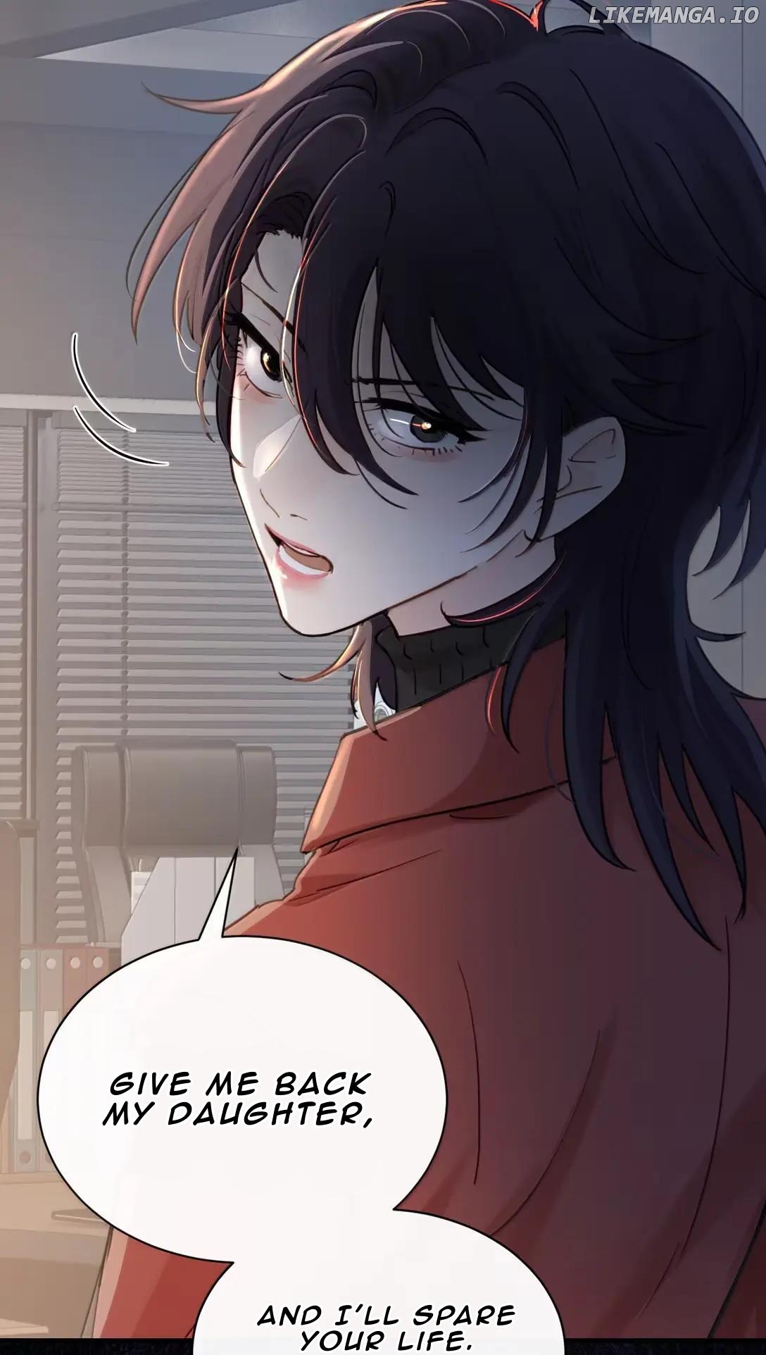 Bing Jiao Meimei Zhi Xiang Rang Wo Qifu Ta Chapter 57 - page 12