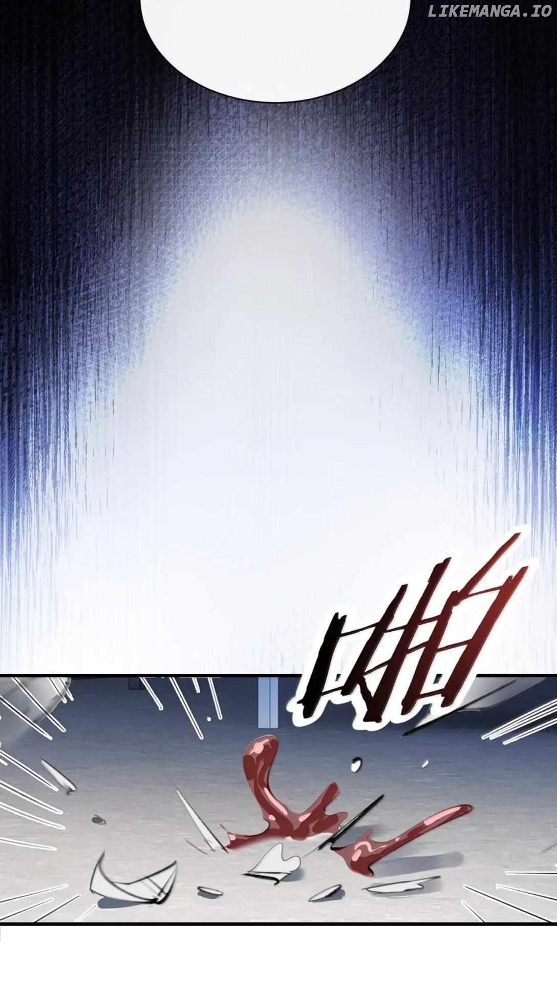 Bing Jiao Meimei Zhi Xiang Rang Wo Qifu Ta Chapter 57 - page 13