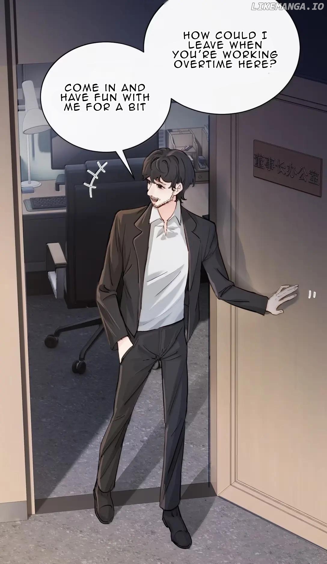 Bing Jiao Meimei Zhi Xiang Rang Wo Qifu Ta Chapter 57 - page 2