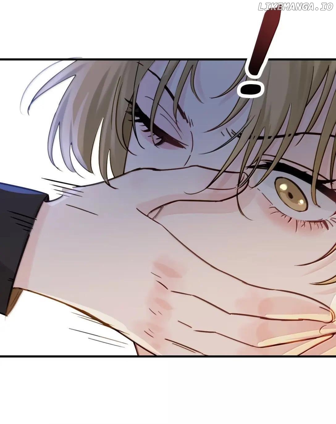 Bing Jiao Meimei Zhi Xiang Rang Wo Qifu Ta Chapter 57 - page 20